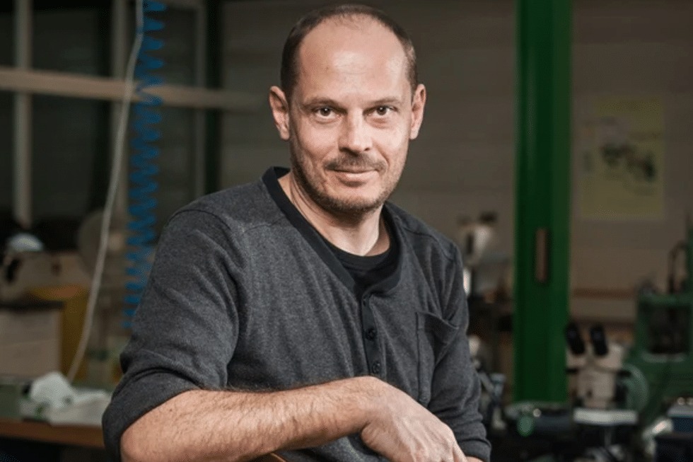 Yann von Kaenel 2026